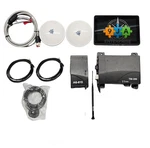 Trimble TMX-2050 Dual Gnss Rtk AG815 Receiver Kit 900MHZ Uhf. Fixed Price $9999.99.