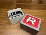 *mint Box* Tokyo Kogaku Topcon Macro Extension Tube Set For Re Super Dm. Fixed Price $56.99.