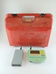 Leica RCS1100 Remote Control With TCPS26B Radio Modem. Fixed Price $495.00.