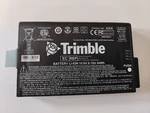 New NI2020TM29 Li-lon Battery For Trimble Series TX5 TX6 TX8 3D Laser Scanner. Fixed Price $299.00.