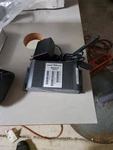 Airlink / Sierra Wireless Raven X V4221-S With Antenna And Power. Fixed Price $59.99.
