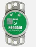 Hobo MX2202 Water Temp/light Data Logger 388A30. Fixed Price $88.21.