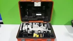 Lietz / Sokkisha SDM3E Electronic Tacheometer. Fixed Price $449.99.