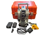 Powerful & Proven: Lietz Sokkisha SDM3F Electronic Total Station Fast Shipping. Fixed Price $1201.86.