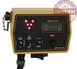 Topcon 9255 System Four Machine Control Box, Paver, Dozer, Scraper. Fixed Price $349.00.