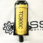 For Parts Trimble TC900C Machine Radio Control Systems. Fixed Price $118.75.