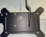 Leica GHT78 Pole Holder (832127). Fixed Price $250.00.