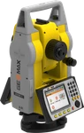 Geomax 865959 ZOOM40 5-SECOND, NEXUS5, 500M Reflectorless Total Station Package. Fixed Price $5278.00.