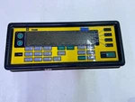 Trimble Navigation 4000DL Ii Receiver , CH#150 (tested Turns On). Fixed Price $300.00.
