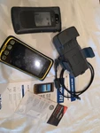 Trimble Juno Series T41/5 Handheld Data Collector. Fixed Price $475.00.