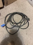 Trimble 77543 Implement Switch Extension Harness Cable Assembly. Fixed Price $33.00.