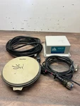 Novatel Span-cpt Gnss/ins Receiver With Antenna, Cables. Fixed Price $1499.99.