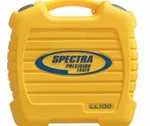 Spectra Laser LL100, LL100N And HV101 Case. Fixed Price $99.80.