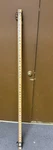 Lietz Surveying Rod 15 Ft Frisco - 3 Sections Leveling Measuring Ruler Grade. Fixed Price $149.99.