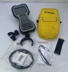 Trimble TSC3 Data Collector, No Radio, With Access 2017.24 & Roads. Fixed Price $1745.00.