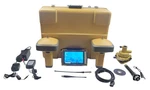 Topcon GR-5 Rtk Gnss Base & Rover Kit W/ FC6000 Pocket 3D 01-090901-21. Fixed Price $9999.99.