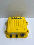 Trimble Model SNR420 P/n: 97000-10 External Radio 410-470MHZ Wifi. Fixed Price $1195.00.