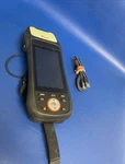 Working Leica Zeno 20 Cdma Handheld Gis Data Collector W/ Charging Cable. Fixed Price $560.00.