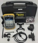 Topcon Tesla Field Controller Data Collector Tablet W/ Case, Mount, Cables, More. Fixed Price $499.99.