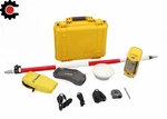 Trimble Xt Geoexplorer 2008 Series W/terrasync, & Tornado Gps. Fixed Price $999.99.