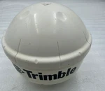 Trimble 33580-00 Gps / Beacon Antenna. Fixed Price $230.00.