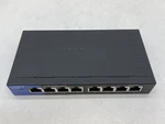 Linksys SE3008V2 8-PORT Gigabit Ethernet Network Switch Free S/h. Fixed Price $17.99.
