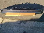 2026 Tesla Model Juniper Tailgate Assembly, Works Great. Fixed Price $300.00.