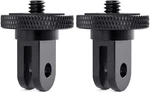 Camera Tripod Mount For Gopro Adapter, 2PCS 1/4-20 Screw Conversion. Fixed Price $50.99.