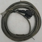 Topcon 9063-1147-20 Assembly, Cbl MCR3-MC2 Junction 20FT MC-R3 Machine Control. Fixed Price $199.99.