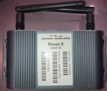 Airlink Raven X V4221-S N7N-MC5725 2417C-MC5725 Wireless Cellular Modem Tested. Fixed Price $16.00.