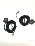 Two Trimble Gps Antenna 28367-00. Fixed Price $29.99.