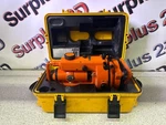 Tokyo Optical Co. Topcon Transit. Fixed Price $943.12.
