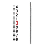 Seco 45FT Fiberglass Leveling Rod LR-PRO-4510THS Surveying Pn: 90026. Fixed Price $499.00.