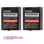 Kastar Ni-mh Battery 3.6V 1650MAH For Motorola 53615 KEBT071D KEBT-071-D MJ27OR. Fixed Price $23.99.