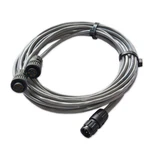 Topcon 9063-1002-2 Smart Knob Y Cable 10'X10'. Fixed Price $103.97.