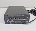Trimble Super Charger 571 906 145 For 5600 Robotic Total Station And Geodimeter. Fixed Price $79.95.