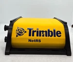Trimble Netrs Gps Reference Station Receiver Base For Parts Fast Free. Fixed Price $82.35.
