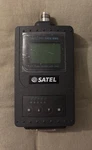 Satelline 3ASD Nms Radio Modem 446.418750 Mhz 12.5 Khz. Fixed Price $185.68.