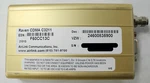 Raven Cdma C3211 Airlink Cellular Modem For Surveying. Fixed Price $51.75.
