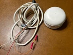 Garmin GPS-17X NMEA2000 Antenna. Fixed Price $99.00.