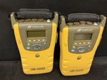 2 Topcon GB-1000 GB1000 Geodetic Gnss Gps Receiver Base Rover Survey. Fixed Price $1400.00.