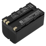Battery For Leica ATX1200 GRX1200 GBE221 4400MAH 7.4V Li-ion Replacement. Fixed Price $63.99.