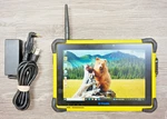Trimble T10 Tablet Field Link 7.0 Robotic Gps Scanning Software Rts X7 X9 Mep. Fixed Price $4499.99.