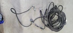 Trimble Ztn 85789 Cable Assy, IMD-600 Adapter Pilot. Fixed Price $300.00.