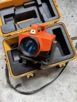Topcon DM-A3 Electronic Distance Measure Instrument With Case Untested. Fixed Price $50.00.
