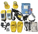 Qty Trimble Geoxt Geoexplorer 2005 Arcpad Gps Geographic 60950-20 Beacon Kit. Fixed Price $199.95.