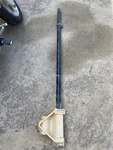 Topcon 9090-1431 Gps Vibe Pole 6' Grader,dozer, 9090-1420. Fixed Price $299.99.
