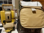 Topcon GTS-213 Total Station New (read Description). Fixed Price $1400.00.