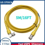 New Trimble Gps R8 R7 5800 5700 Series 5M Cable Antenna Tnc-tnc Right Angle. Fixed Price $39.96.