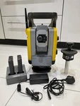 Trimble SPS730 3"/2" Dr+ Robotic Total Station (S3, S5, S6, S8, S9), Great #060. Fixed Price $7900.00.